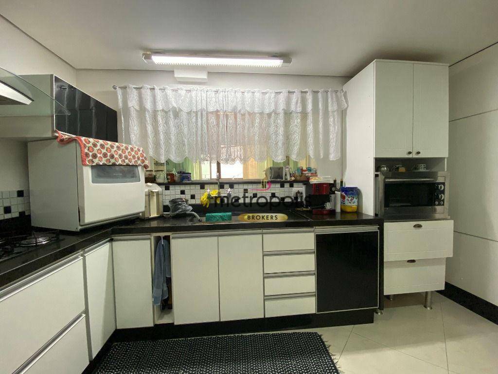 Apartamento à venda com 3 quartos, 120m² - Foto 8