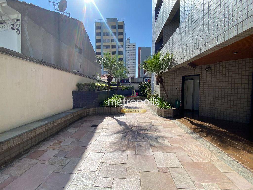 Apartamento à venda com 4 quartos, 206m² - Foto 42