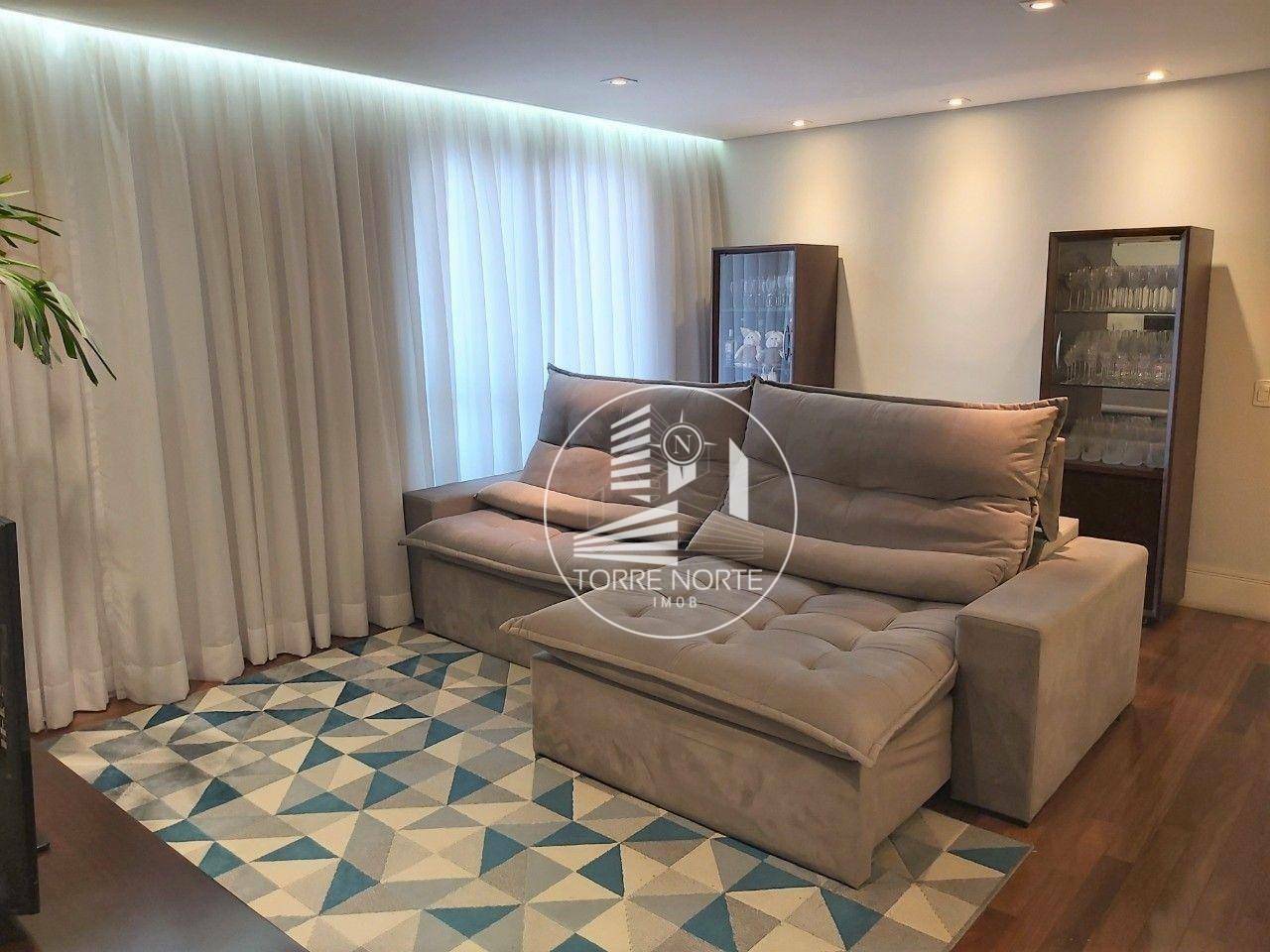 Apartamento para alugar com 2 quartos, 98m² - Foto 2