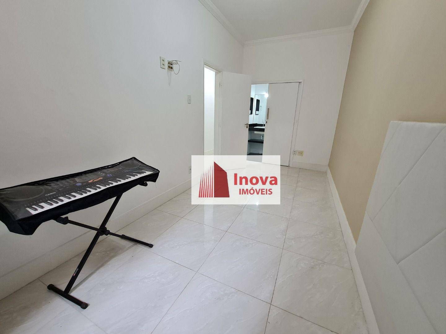 Apartamento à venda com 3 quartos, 140m² - Foto 22