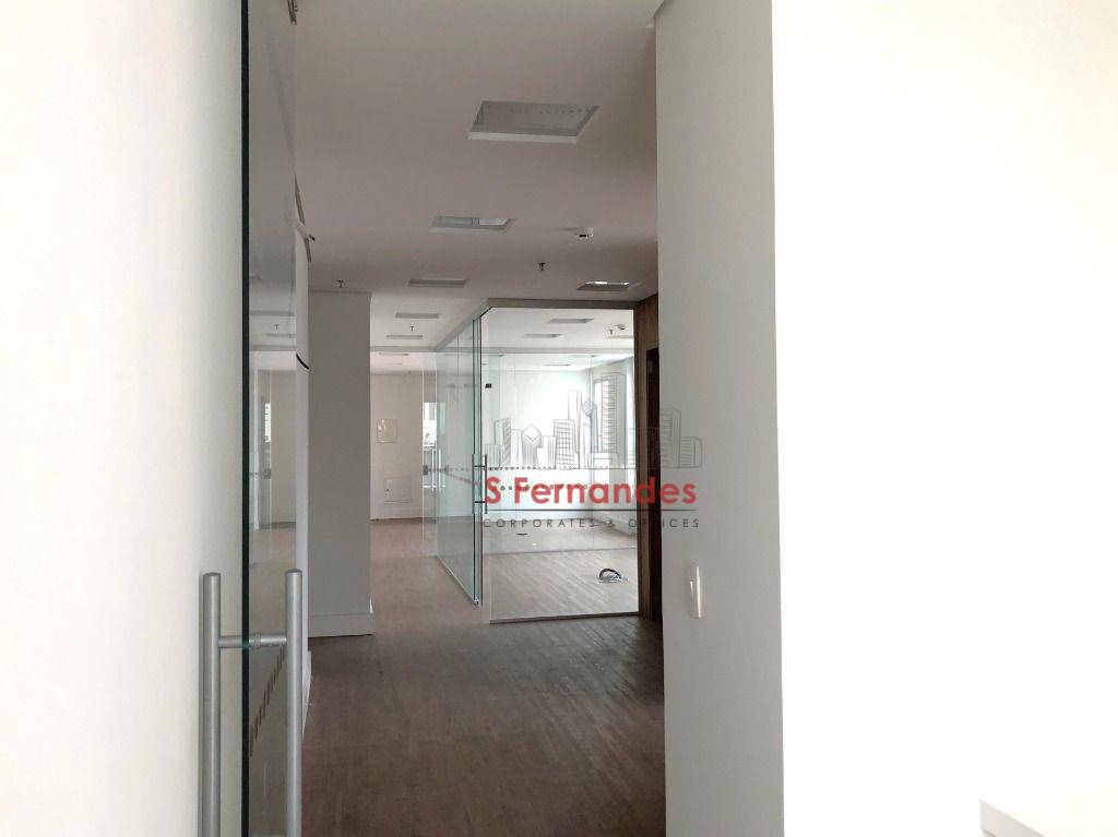 Conjunto Comercial-Sala para alugar, 90m² - Foto 17