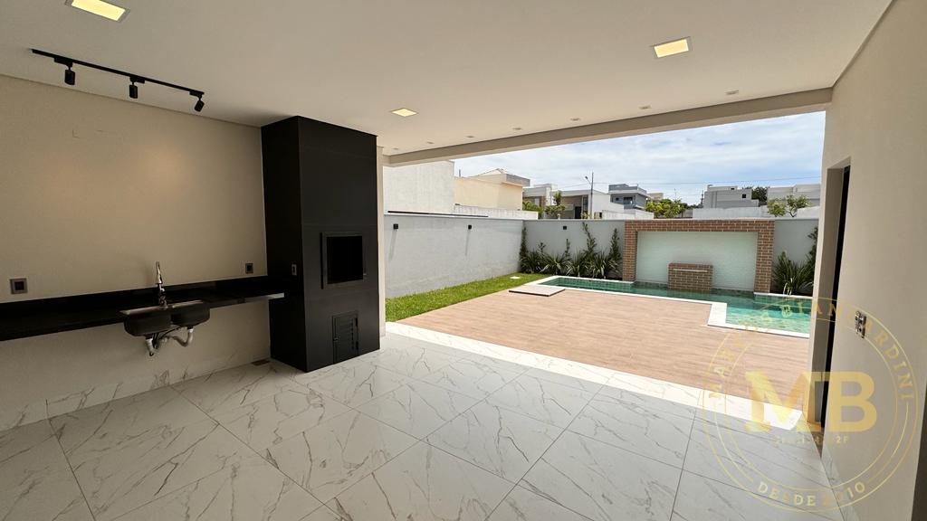 Casa de Condomínio à venda com 4 quartos, 222m² - Foto 7