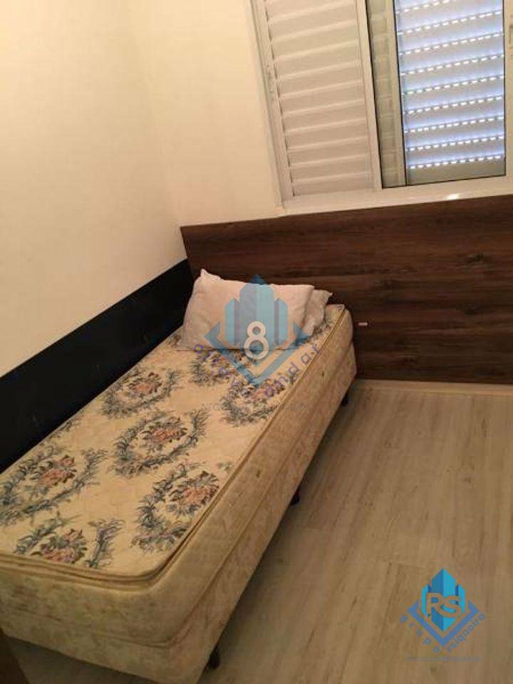 Apartamento à venda com 3 quartos, 65m² - Foto 21