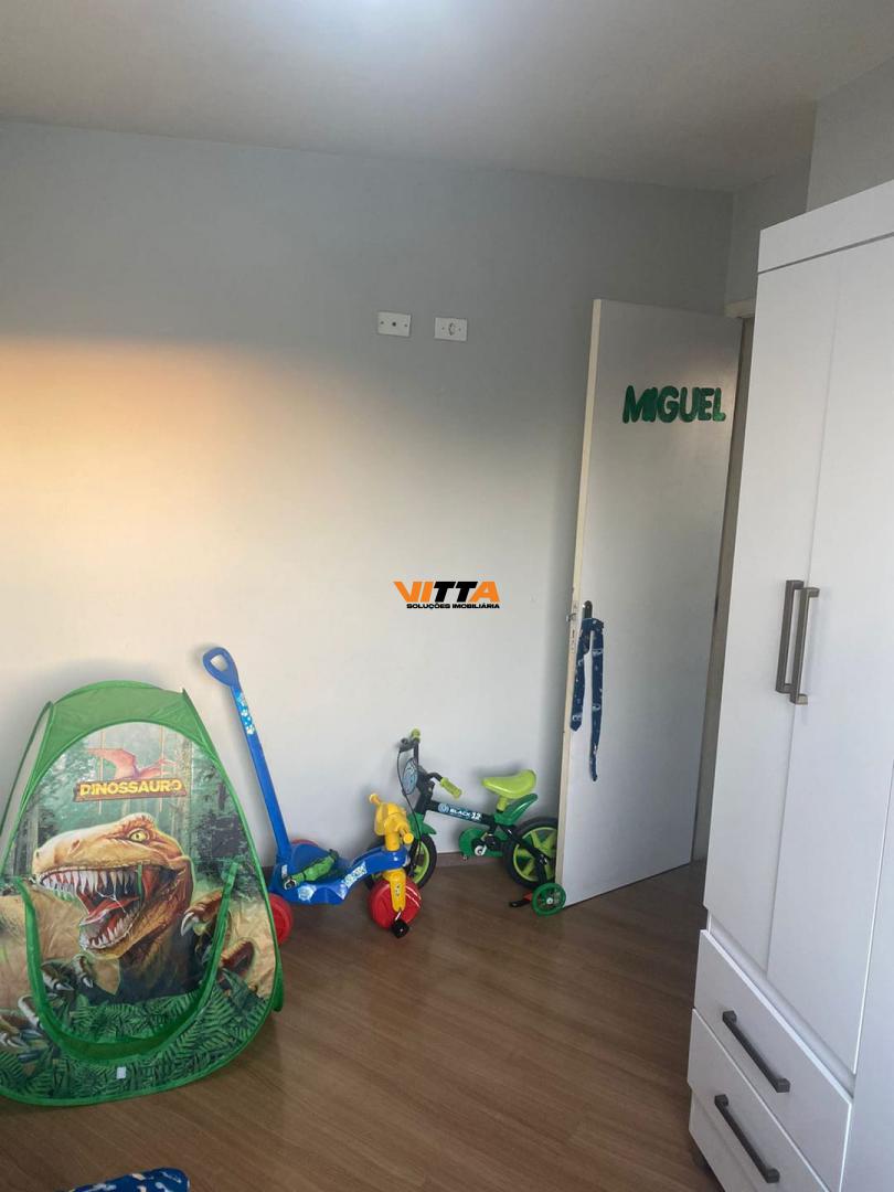 Apartamento à venda com 2 quartos, 66m² - Foto 15