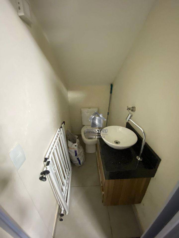 Sobrado, 3 quartos, 150 m² - Foto 11