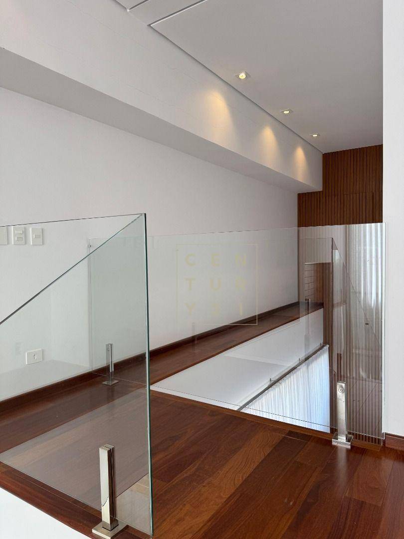 Casa de Condomínio à venda e aluguel com 3 quartos, 334m² - Foto 51