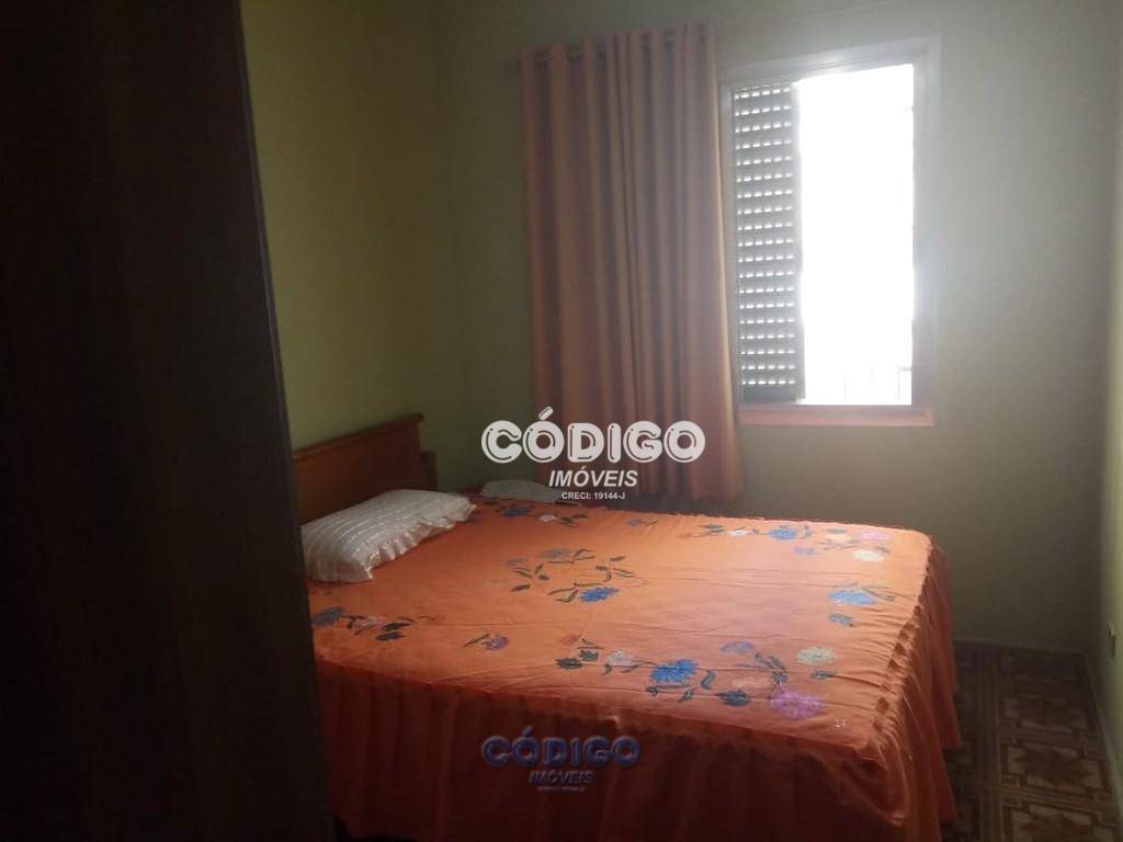 Sobrado à venda com 3 quartos, 220m² - Foto 24