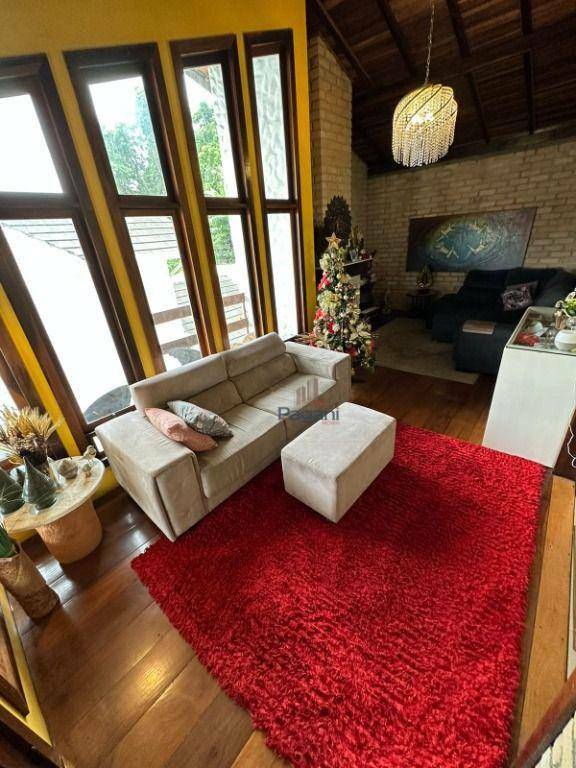 Casa à venda com 5 quartos, 380m² - Foto 33