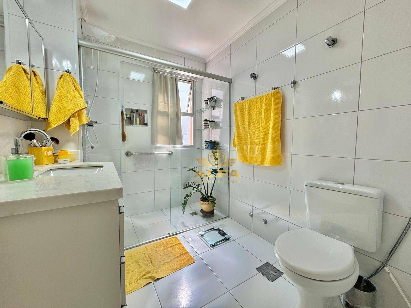 Apartamento à venda com 3 quartos, 121m² - Foto 23