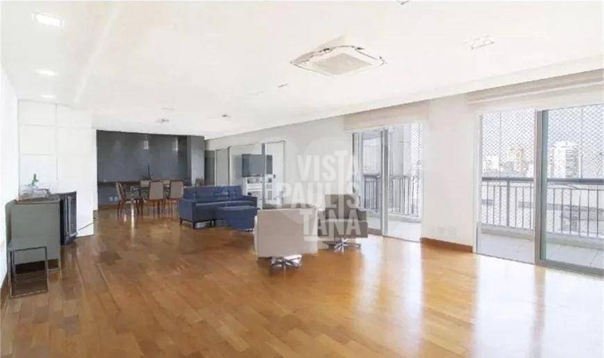 Cobertura para alugar com 3 quartos, 371m² - Foto 5