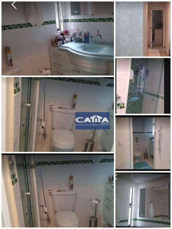 Apartamento à venda com 3 quartos, 64m² - Foto 9