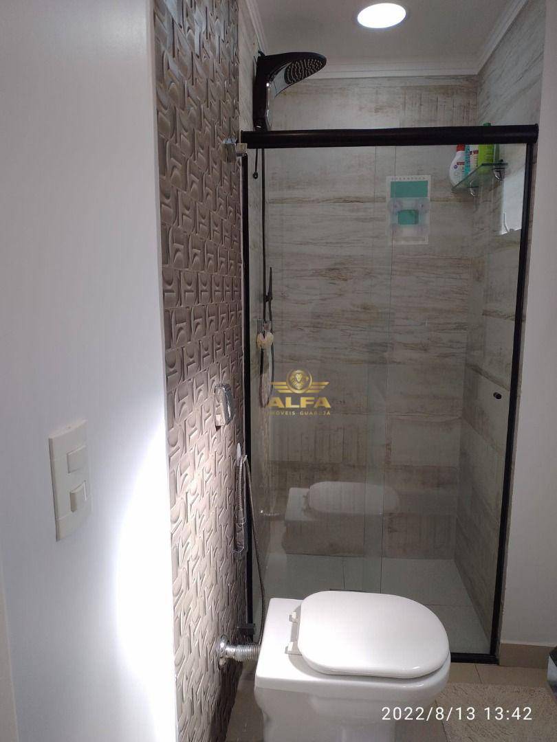 Apartamento à venda com 2 quartos, 75m² - Foto 14