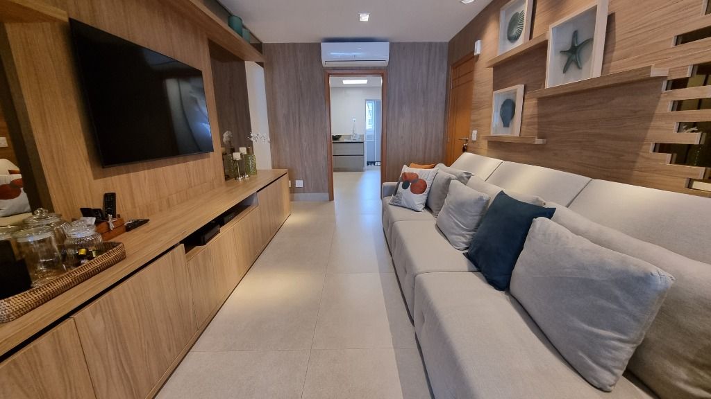 Apartamento à venda com 3 quartos, 144m² - Foto 6