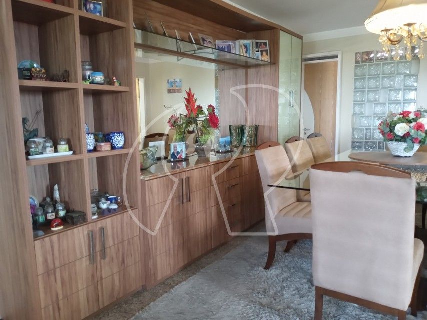 Apartamento à venda com 4 quartos, 210m² - Foto 19