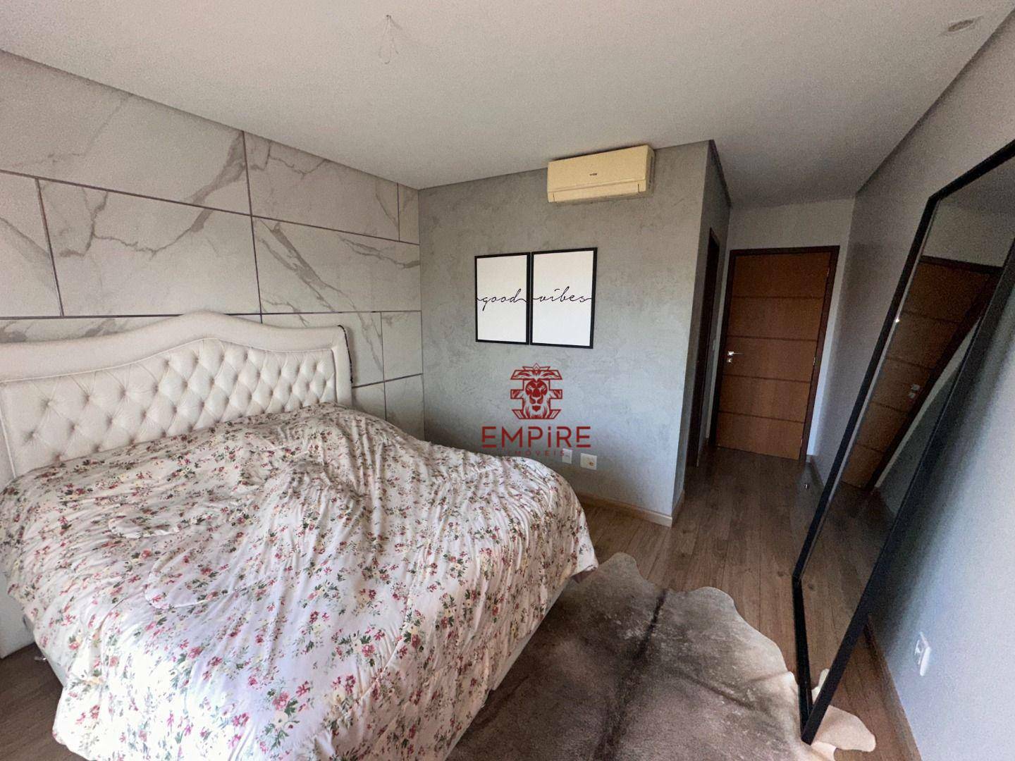 Apartamento à venda com 3 quartos, 116m² - Foto 11