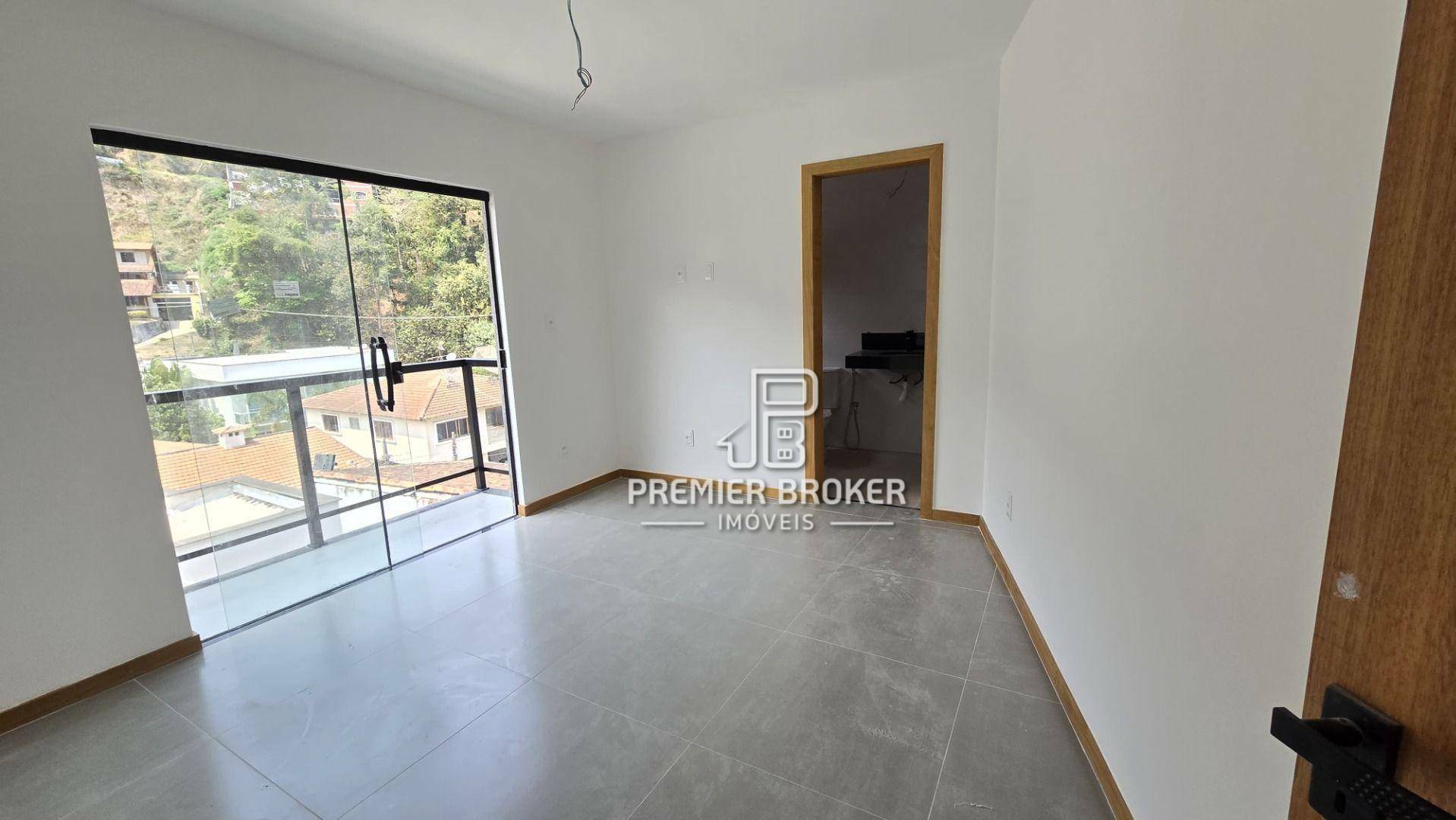 Casa à venda com 2 quartos, 100m² - Foto 19