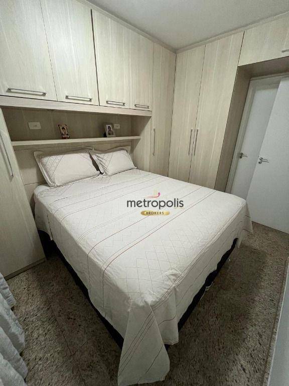 Apartamento à venda com 2 quartos, 60m² - Foto 8