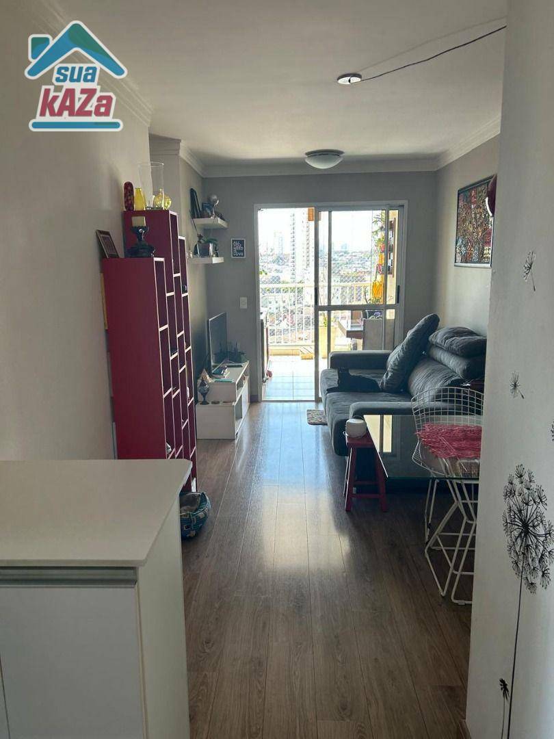 Apartamento à venda e aluguel com 2 quartos, 56m² - Foto 2