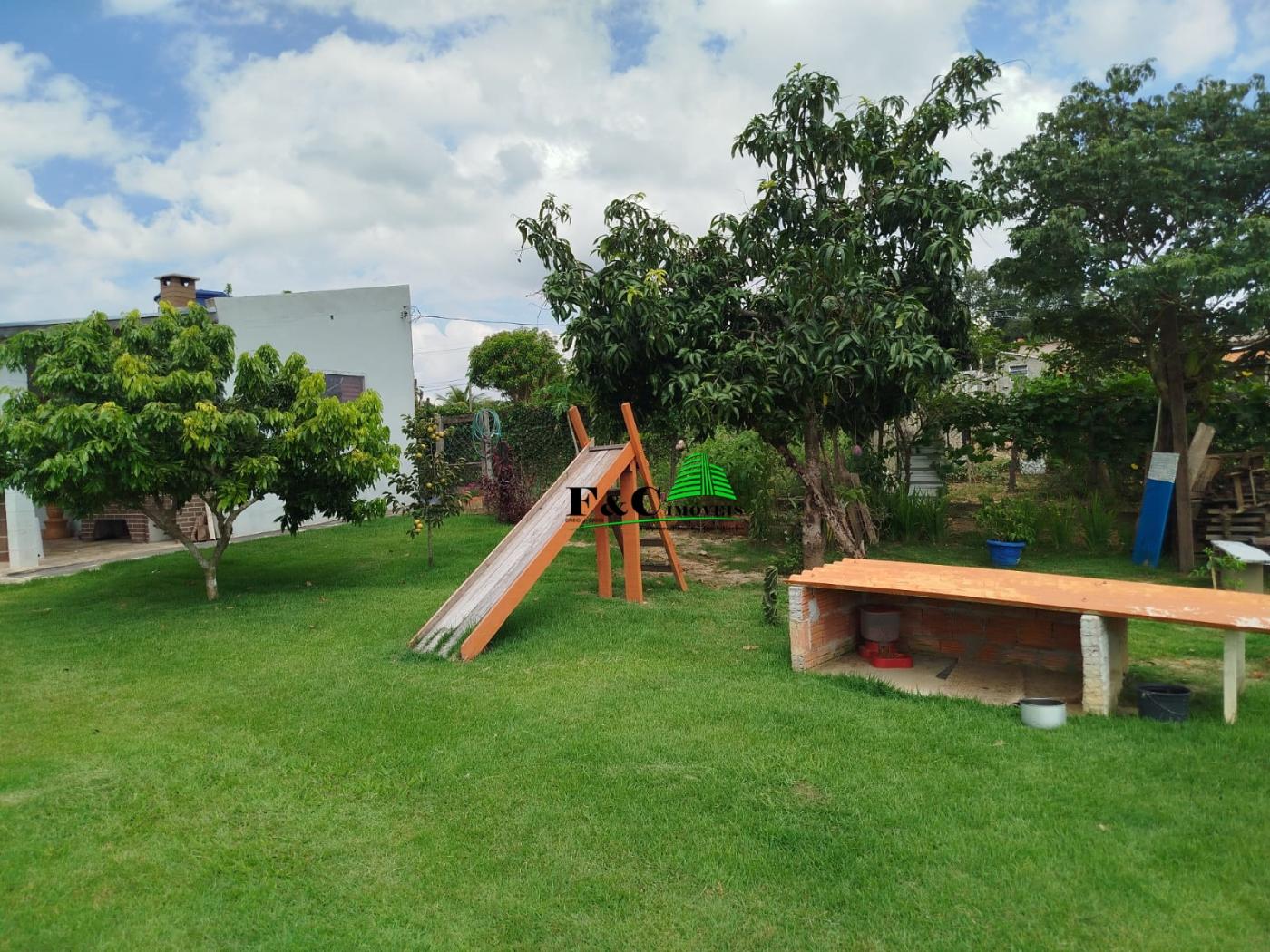 Chácara à venda com 3 quartos, 1000m² - Foto 10