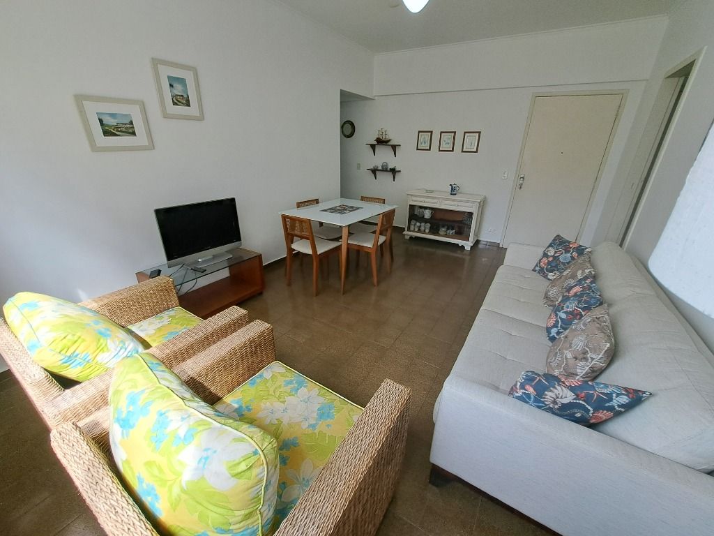 Apartamento à venda com 2 quartos, 90m² - Foto 4