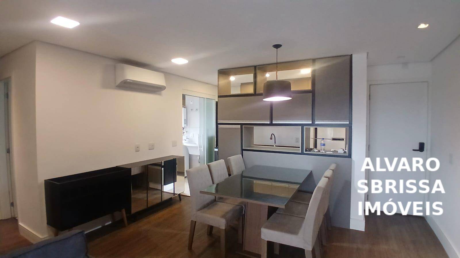 Apartamento à venda e aluguel com 2 quartos, 67m² - Foto 2
