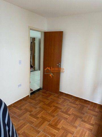 Apartamento à venda com 2 quartos, 50m² - Foto 1