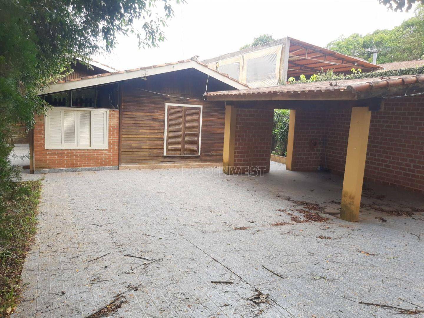 Casa de Condomínio à venda com 3 quartos, 160m² - Foto 1