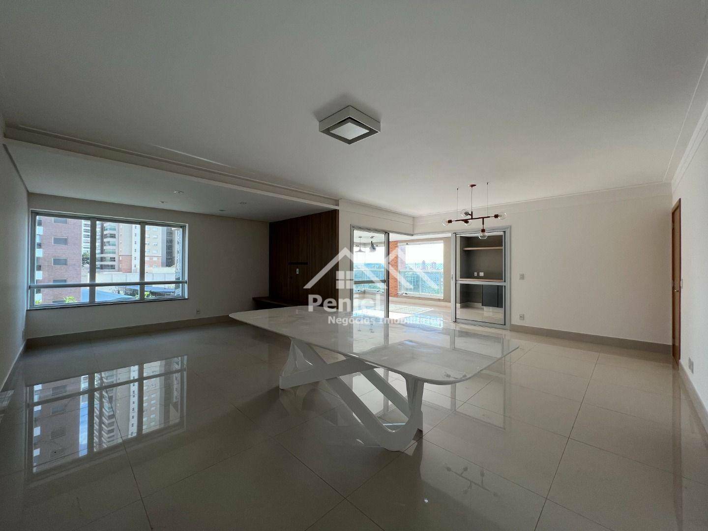 Apartamento à venda com 4 quartos, 245m² - Foto 5