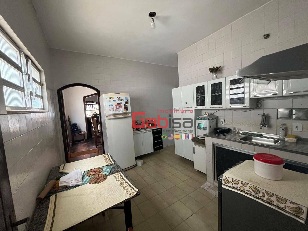 Casa à venda com 5 quartos, 360m² - Foto 13