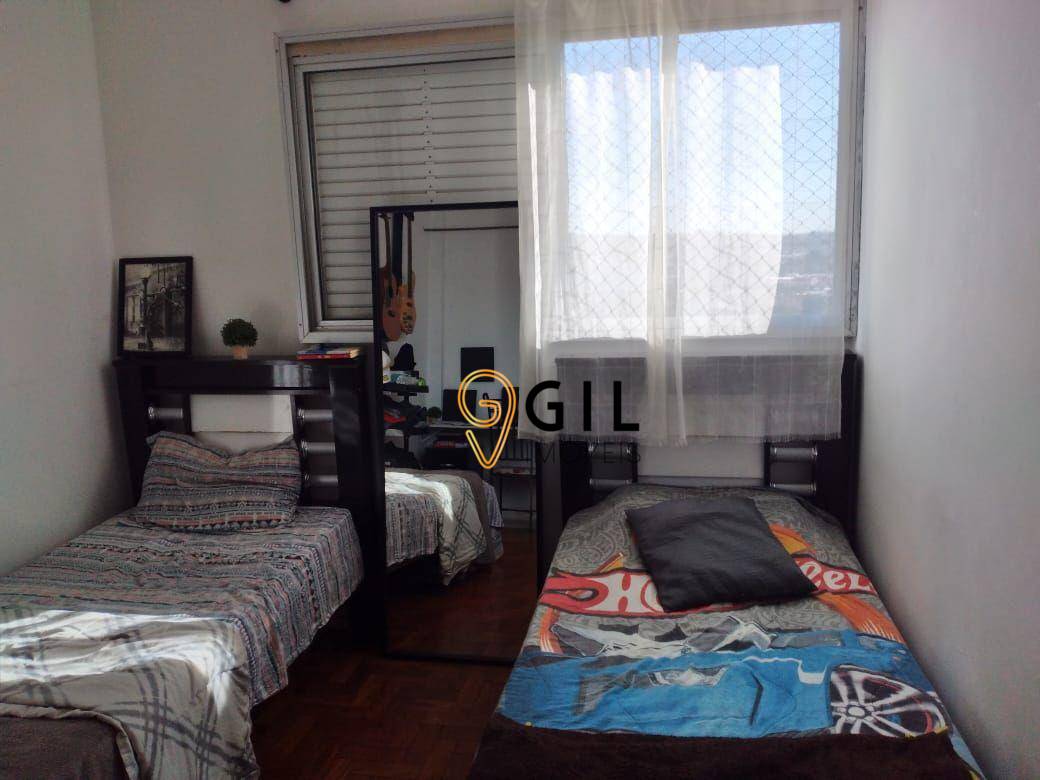 Apartamento à venda com 3 quartos, 89m² - Foto 19