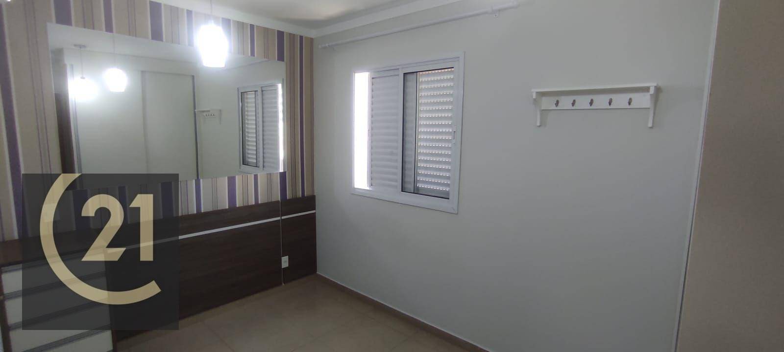 Apartamento à venda com 2 quartos, 62m² - Foto 2