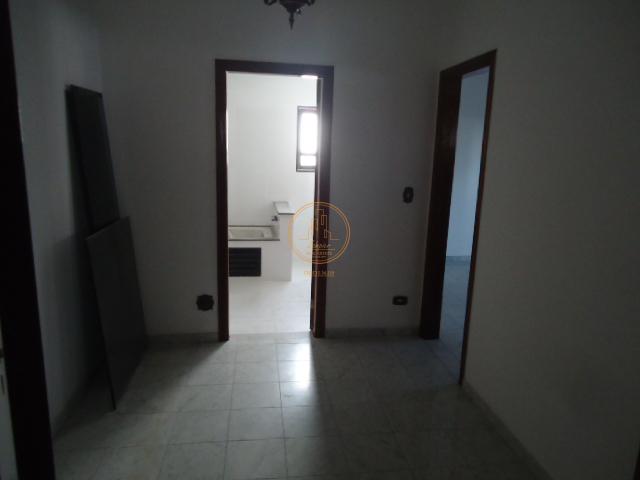 Apartamento à venda com 3 quartos, 220m² - Foto 21