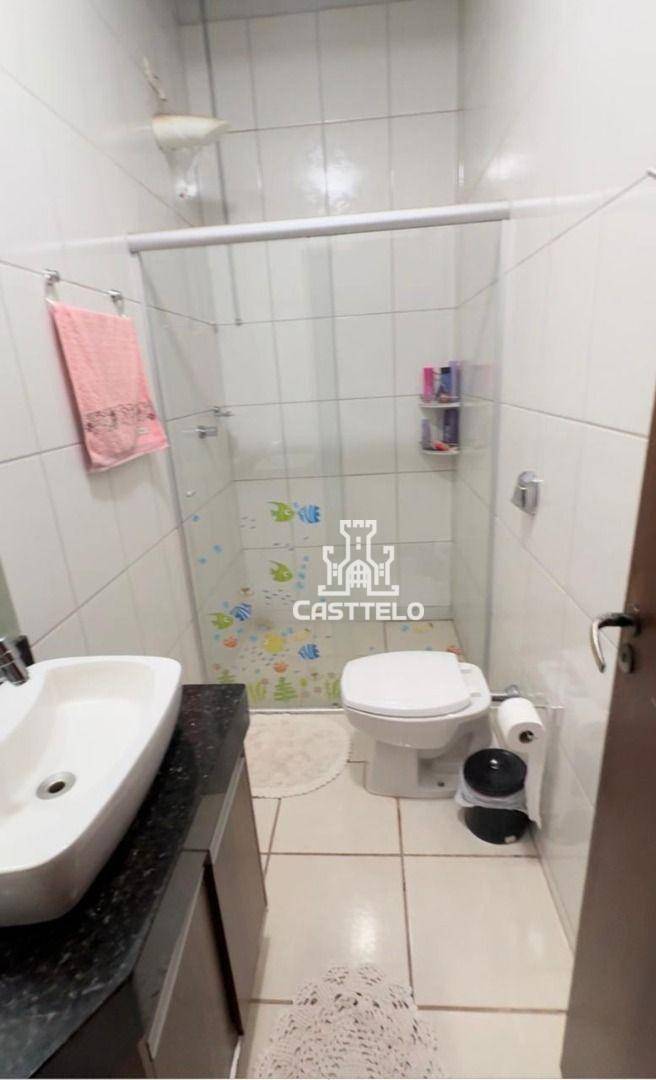 Casa à venda com 3 quartos, 140m² - Foto 19