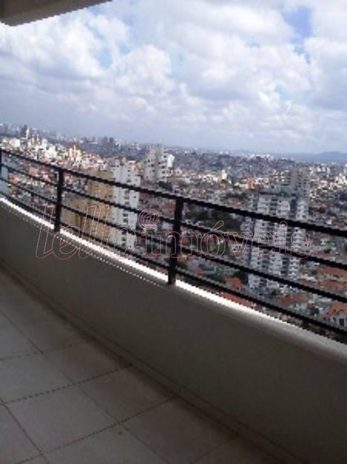 Apartamento à venda com 3 quartos, 232m² - Foto 13