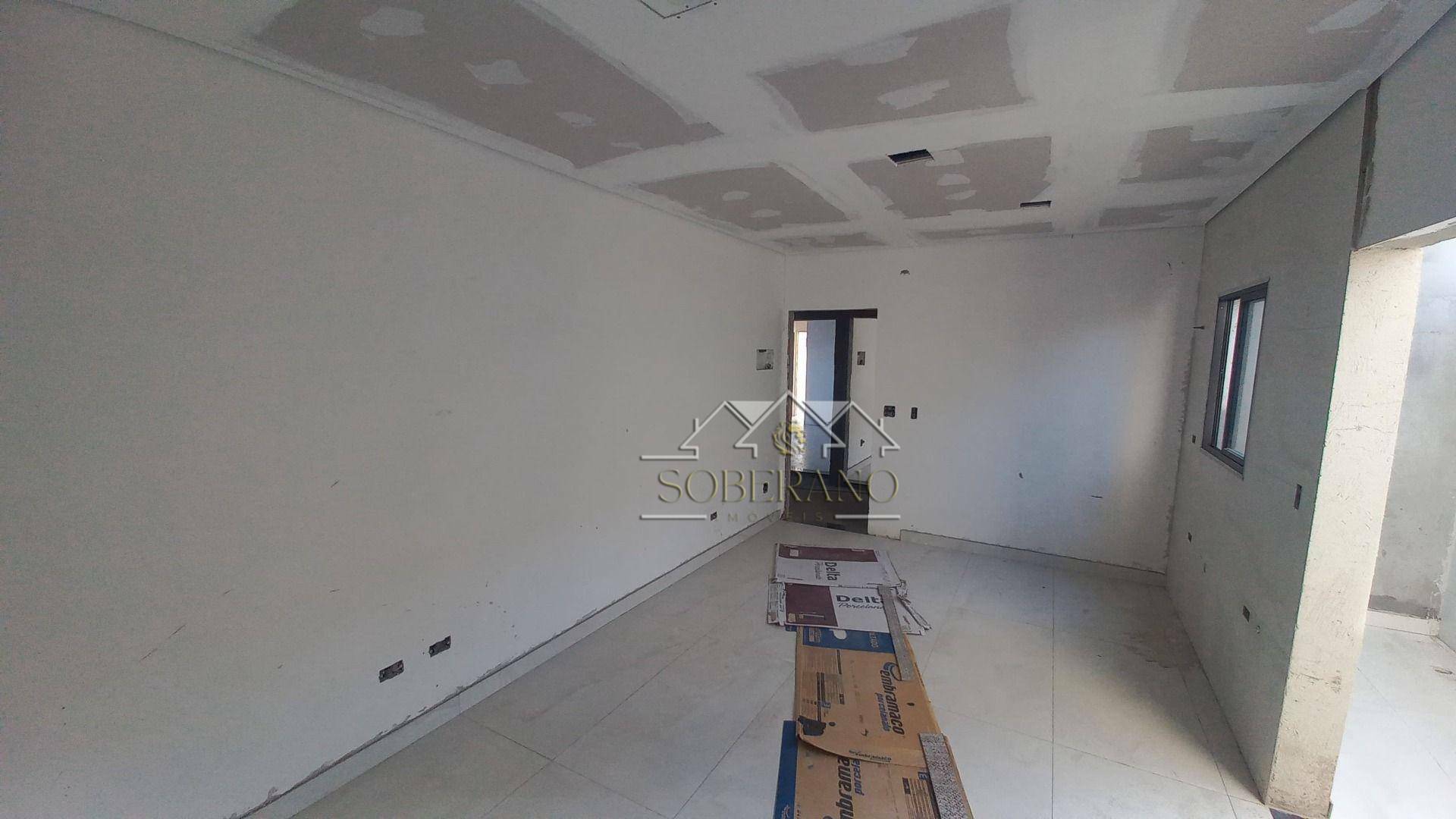 Cobertura à venda com 2 quartos, 78m² - Foto 3