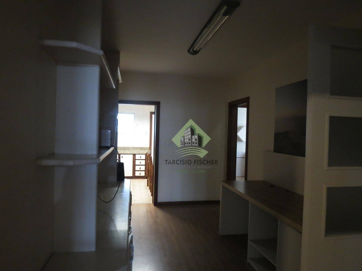 Apartamento à venda com 3 quartos, 1m² - Foto 4