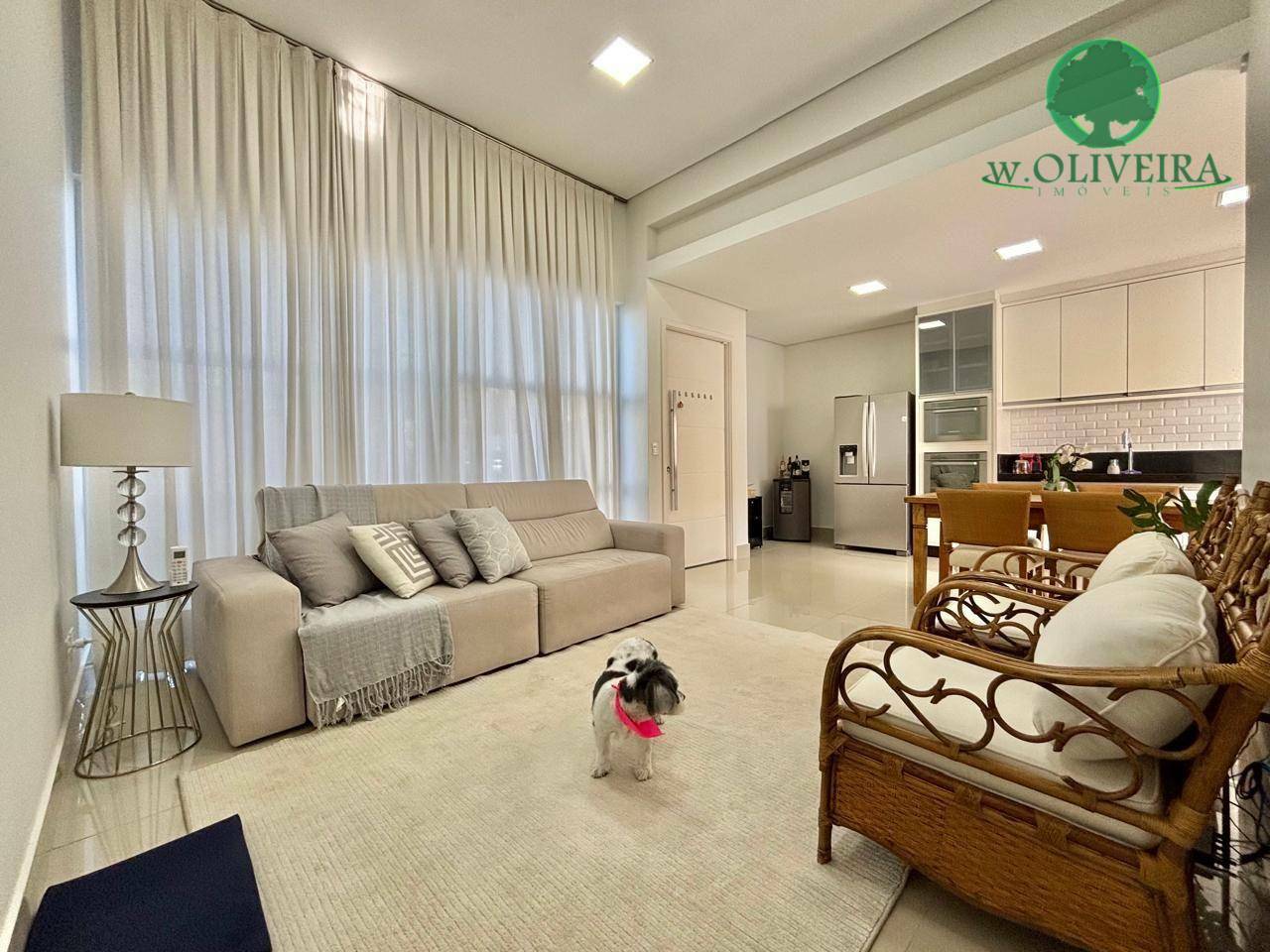 Casa de Condomínio à venda com 3 quartos, 105m² - Foto 4
