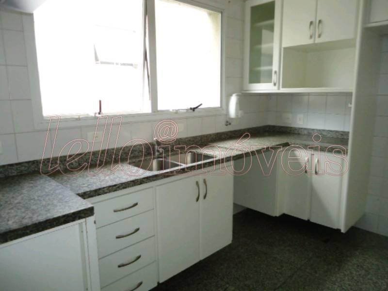 Apartamento para alugar com 3 quartos, 217m² - Foto 18