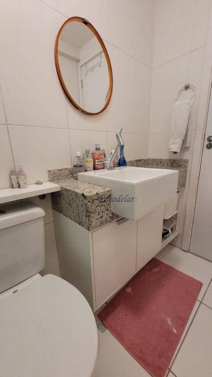 Apartamento à venda com 3 quartos, 67m² - Foto 26