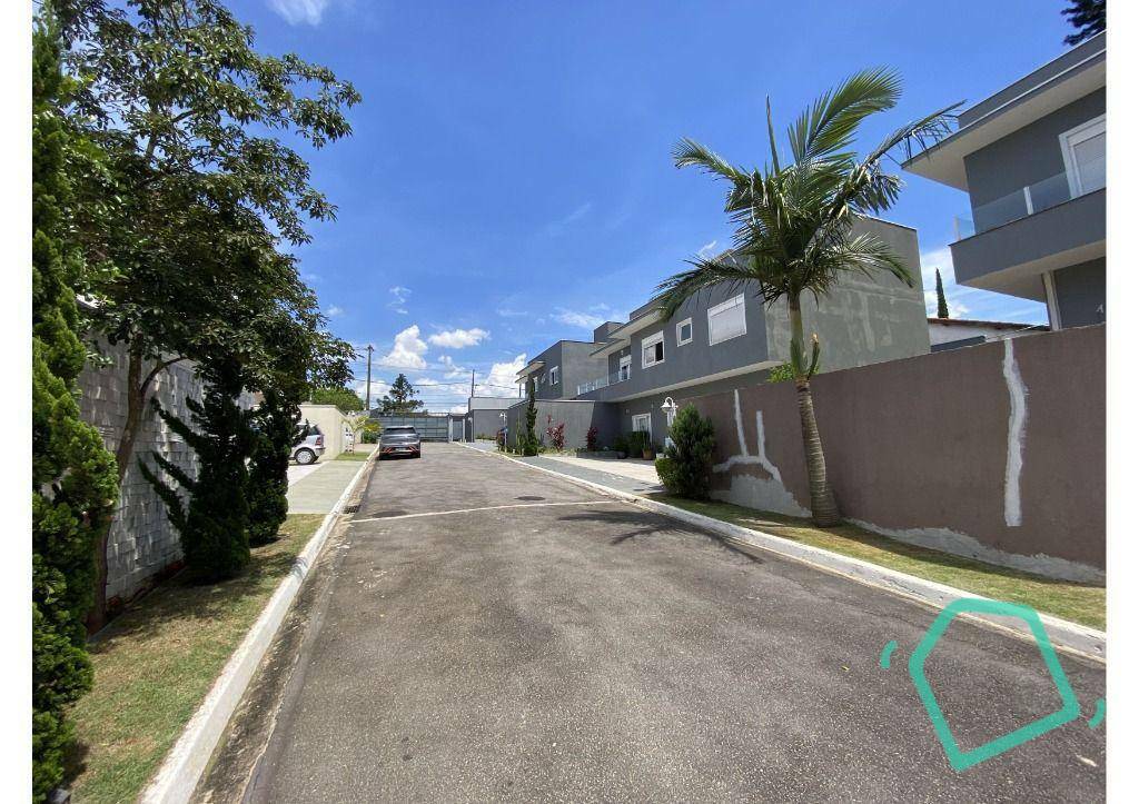 Casa de Condomínio à venda com 4 quartos, 250m² - Foto 55