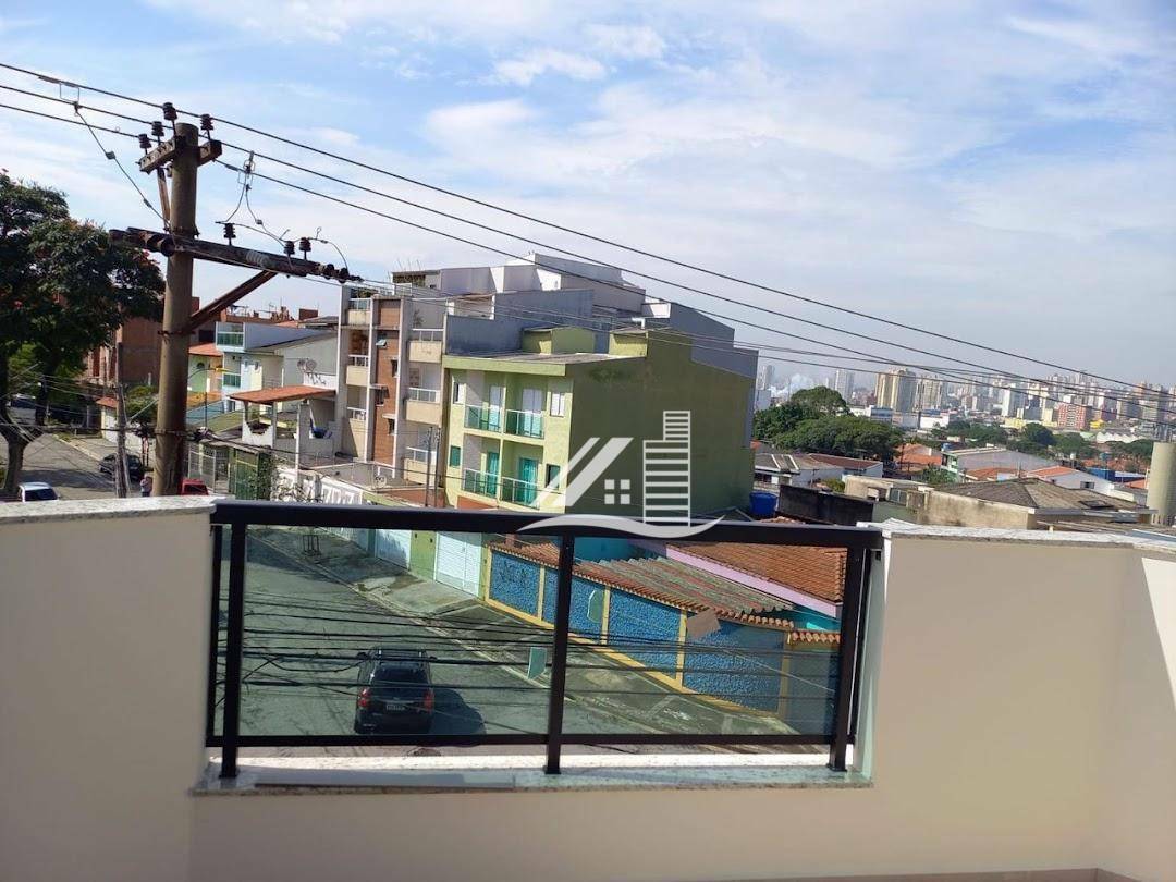 Sobrado à venda com 2 quartos, 136m² - Foto 3