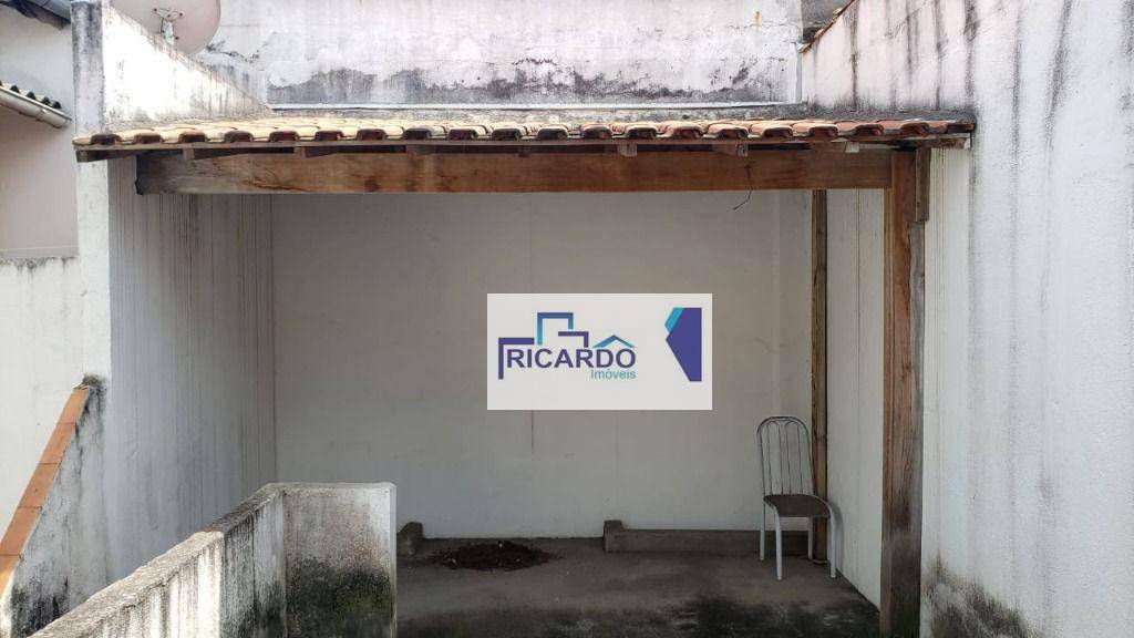 Sobrado à venda com 2 quartos, 140m² - Foto 21