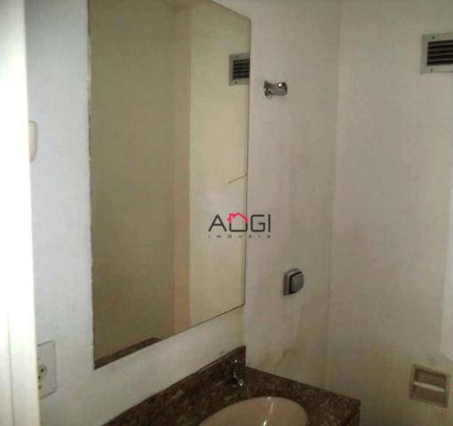 Conjunto Comercial-Sala à venda e aluguel, 188m² - Foto 2