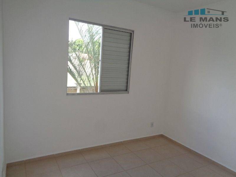 Apartamento à venda com 2 quartos, 35m² - Foto 5