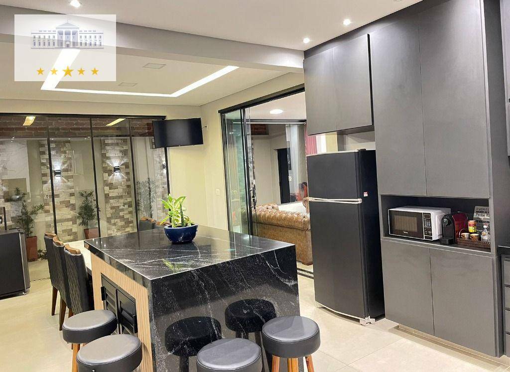 Sobrado à venda com 3 quartos, 240m² - Foto 7