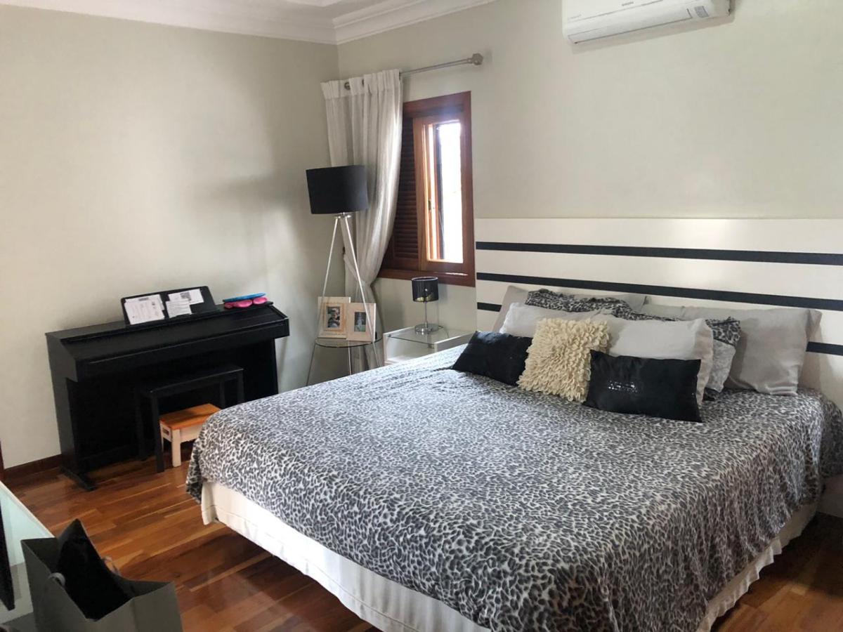 Casa de Condomínio à venda com 3 quartos, 300m² - Foto 19