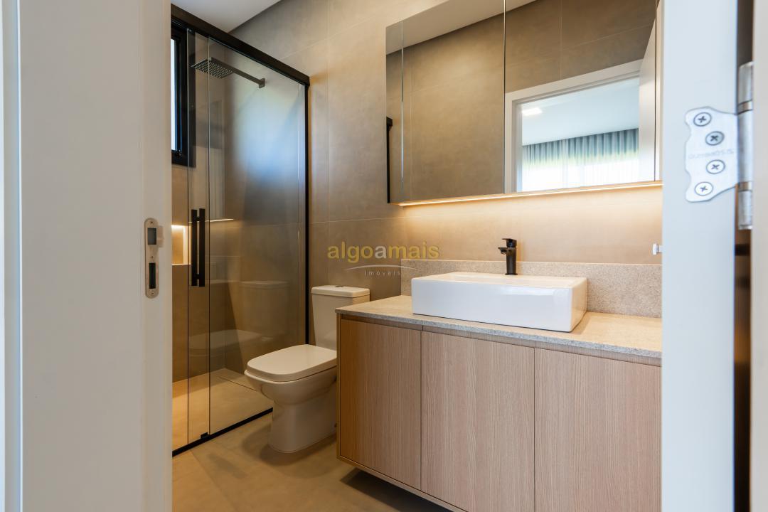 Casa de Condomínio à venda com 4 quartos, 278m² - Foto 28