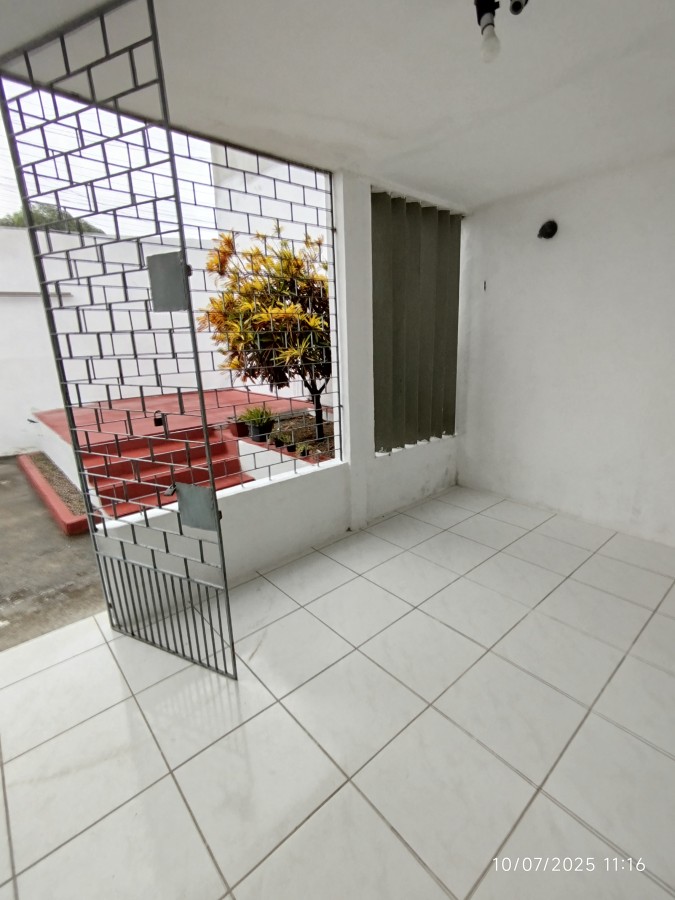Apartamento para alugar com 3 quartos, 130m² - Foto 7