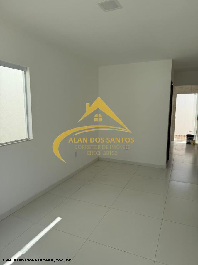 Casa à venda com 3 quartos - Foto 5