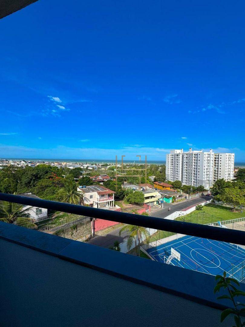 Apartamento, 2 quartos, 52 m² - Foto 4